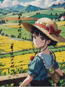 青石村的魔法少女