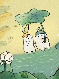 影视改编合集
