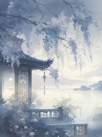 当冰秋遇上花怜