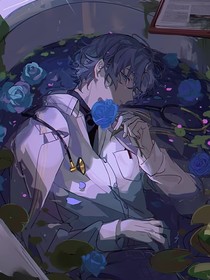 穿成霸总小说里的男配后