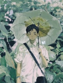 一见你误终生