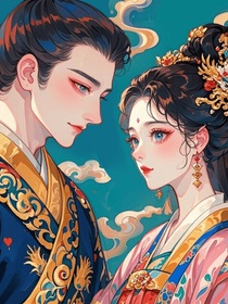我和我的死对头结婚了