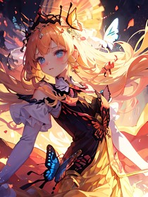 绝世：原来，神王之女也未必很强