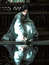 长相思：吟风弄月