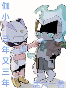 伽小：三年又三年