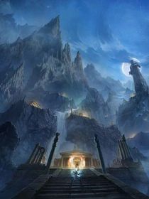灵霄仙途