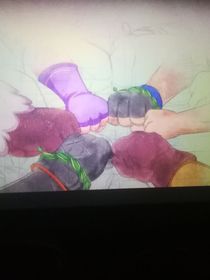 天命玄鸟降而生商的日常（简称作者日常）