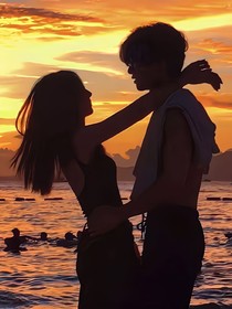 顾景淮：先婚后爱也很甜
