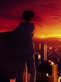 快斗的命運(yùn)
