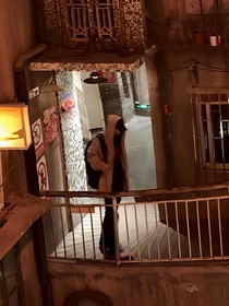 穿進恐怖副本被boss寵上天