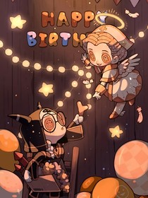 第五人格之穿越篇