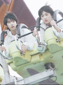 TNT：時光與我們