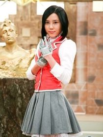 萌學(xué)園烏克娜娜之強勢回歸