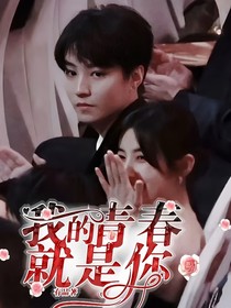 我的青春就是你