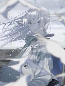 终焉初雨逆流殇