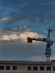 血屋之咒