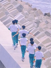 七个王子和七个公主
