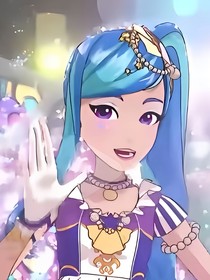 菲梦少女假如没有美乐蒂