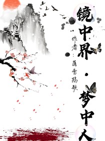 镜中界，梦中人