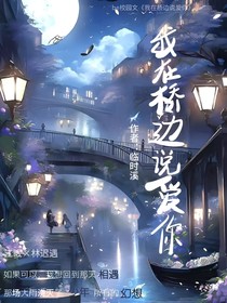 我在桥边说爱你