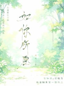 如你所愿吧