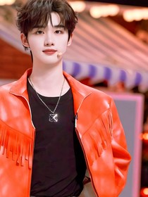 丁程鑫：你好，星期六