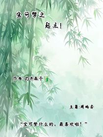 宝可梦之起点