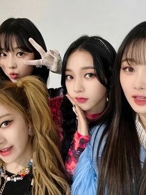 kpop日常偏吒日常