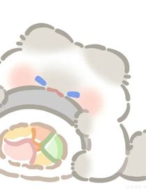 万人迷的吃瓜群众