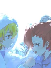 月辉校园文（ABO）