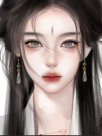 独美女配