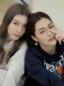 從初識(shí)到你是我的女主角