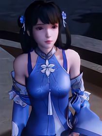 魔族天才少女