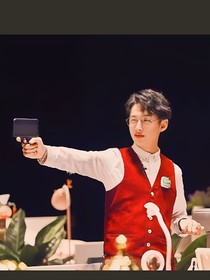 救赎（甄红）
