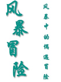风暴的相遇冒险一