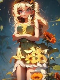 夏之城