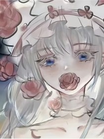 凹凸：月穗如光