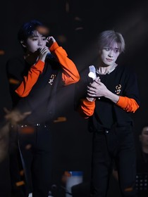 沉浮亦是臣服