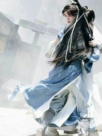 莲花楼—方花