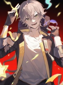 崩坏：星穹铁道同人