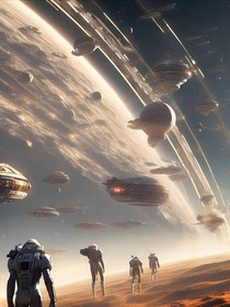 宇宙之外：地球联邦