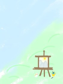 我和白云有个约