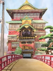 历史喵之油屋