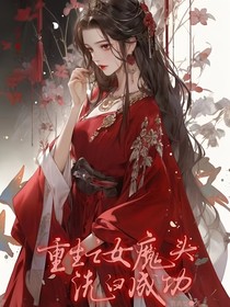重生之女魔头洗白成功