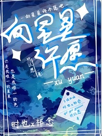 我向星星许了个愿