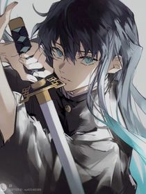 鬼灭之刃：时透无一郎心存之爱人