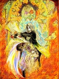 馬孔波萊巴之雀