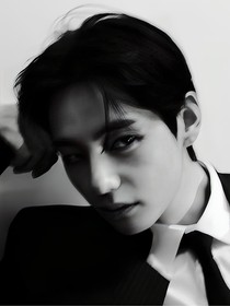BTS：我左眼看到鬼
