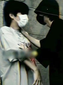 文軒：死對頭成了營銷cp
