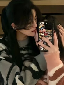 她的预谋